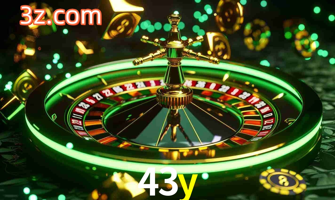 Desfrutar de um Cassino 43y