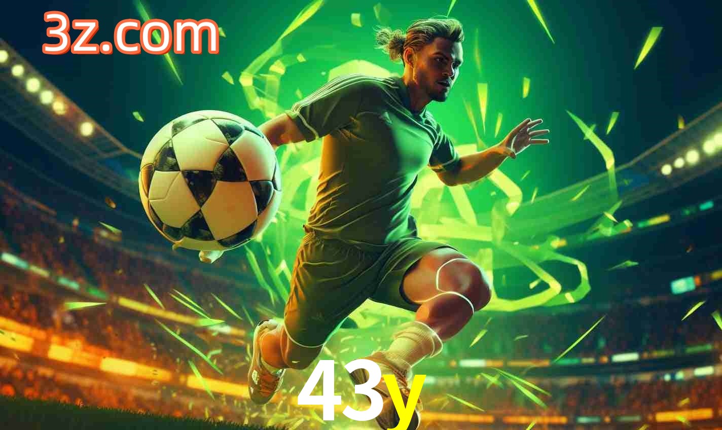 Diversidade Apostas no 43y