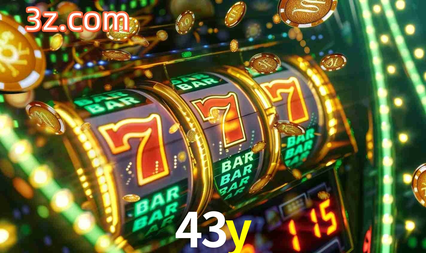 Populares Slots 43y